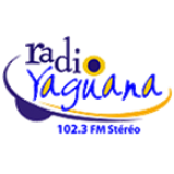 Radio Radio Yaguana FM