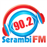 Radio Serambi FM 90.2
