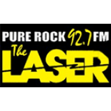 Radio The Laser 92.7