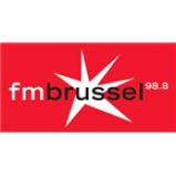 Radio FM Brussel 98.8