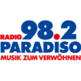 Radio RADIO PARADISO 98.2