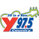 Radio 97.5 Y-Country