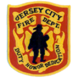 Radio Jersey City Fire