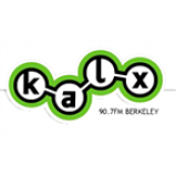 Radio KALX 90.7