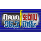 Radio Radio Secanj 96.3