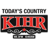 Radio KIHR 1340
