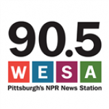 Radio WESA 90.5
