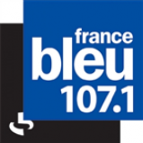 Radio France Bleu 107.1