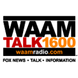 Radio WAAM 1600