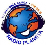 Radio Radio Planeta Gran Canaria 96.8
