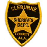 Radio Cleburne County Law Enforcement