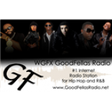 Radio WGFX Goodfellasradio.net