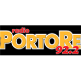 Radio Radio Porto-Re 92.2