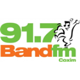 Radio Rádio Band FM (Coxim) 91.7