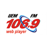 Radio Rádio UEM FM 106.9