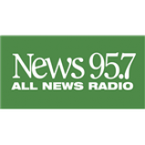 Radio News 95.7