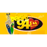 Radio Rádio 94 FM Dourados 94.0