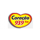 Radio Rádio Coração FM 93.9