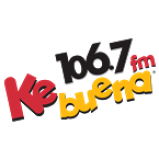 Radio La Ke buena 1270