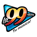 Radio La 99 FM 99.1