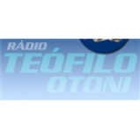 Radio Rádio Teófilo Otoni 910