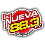 Radio La Nueva 88.3