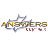 Radio Answers Radio 93.5