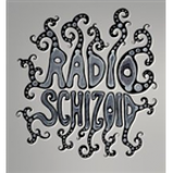 Radio Radio Schizoid - Chillout / Ambient