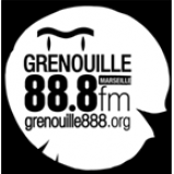 Radio Radio Grenouille 88.8