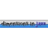 Radio Dimensions in Jazz