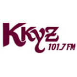Radio KKYZ 101.7