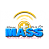 Radio Stereo Mass FM 98.5