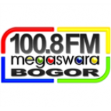 Radio Radio Megaswara 100.8