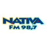 Radio Rádio Nativa FM (Avaré) 98.7