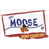 Radio Moose FM 100.1