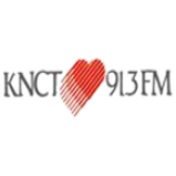 Radio KNCT-FM 91.3