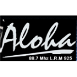 Radio Radio Aloha 88.7