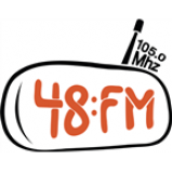 Radio 48FM 105.0