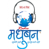 Radio Radio Madhuban 90.4 FM