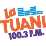 Radio La Tuani 100.3