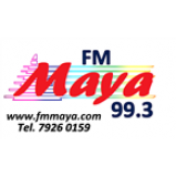 Radio FM Maya 99.3