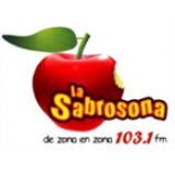 Radio LA SABROSONA COBAN 103.1