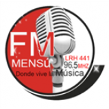 Radio Radio Mensú 96.5