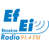 Radio Radio Ef-Ei 91.4