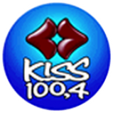 Radio Kiss FM 100.4