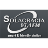 Radio Solagracia FM 97.4