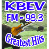 Radio KBEV-FM 98.3