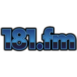 Radio 181.FM The Ball