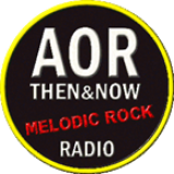 Radio AOR Then &amp; Now