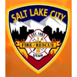 Radio Salt Lake City Fire and EMS